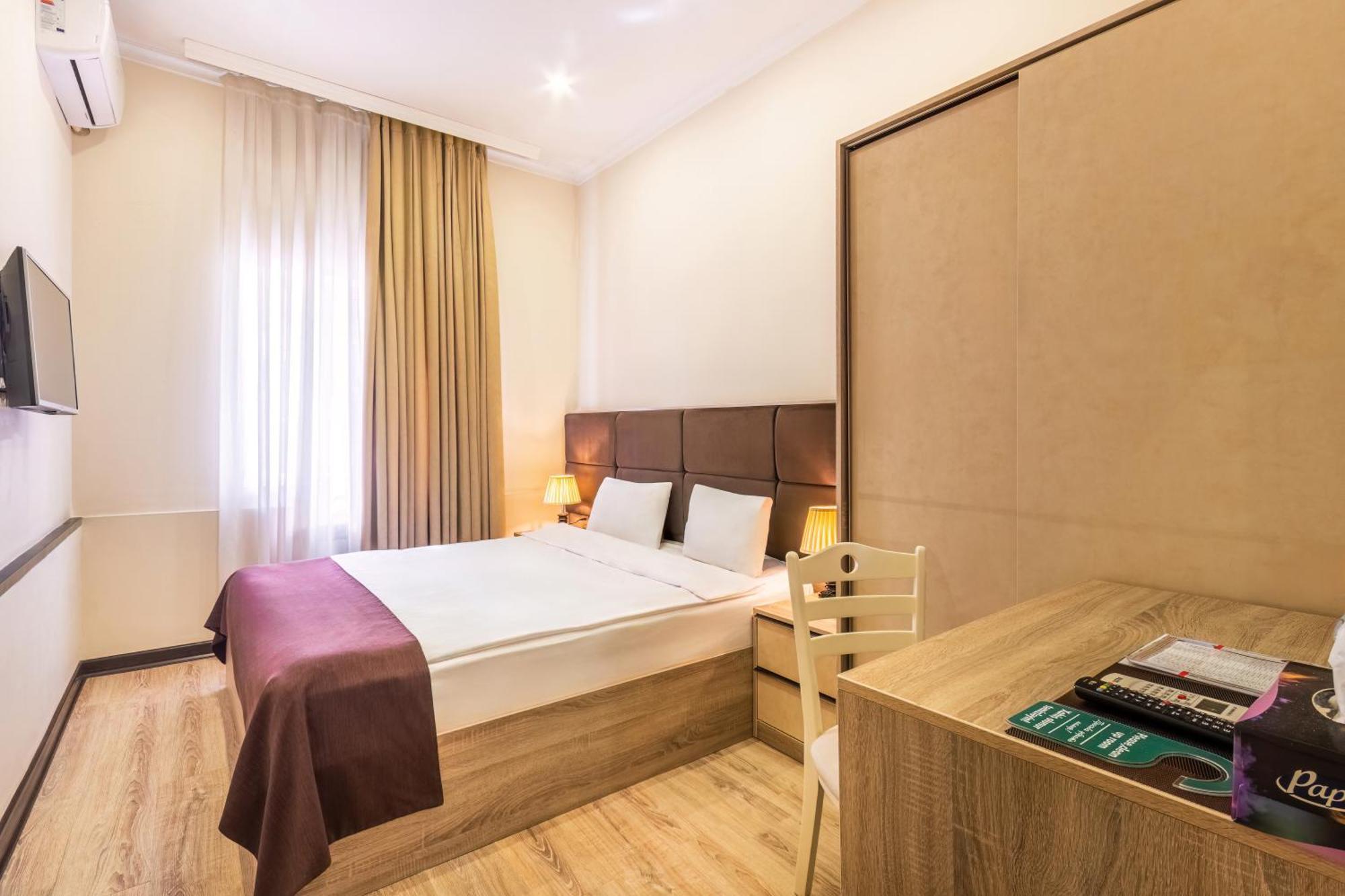 Deluxe Hotel Bakü Dış mekan fotoğraf
