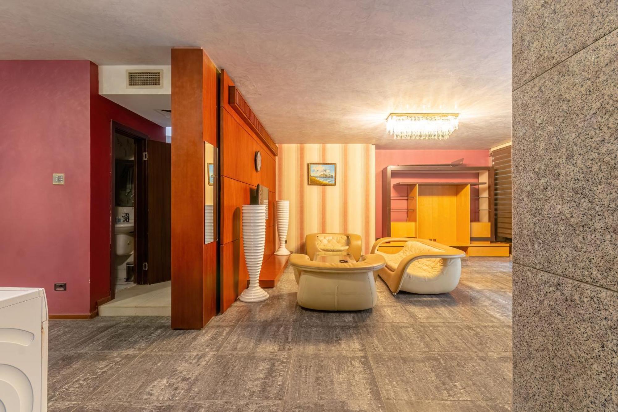 Deluxe Hotel Bakü Dış mekan fotoğraf